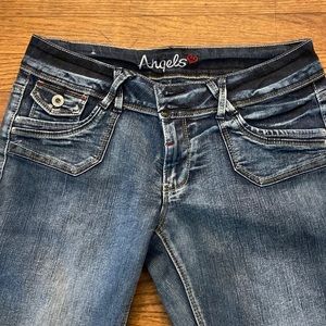 Angels sz 13